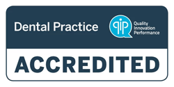 Dental accredited