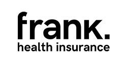 Frank Health Insurance logo