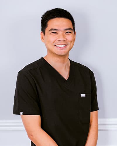 Dr Darien Koh