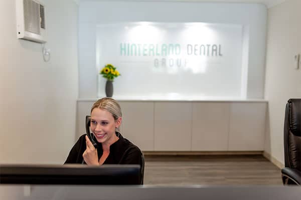 Hinterland Dental