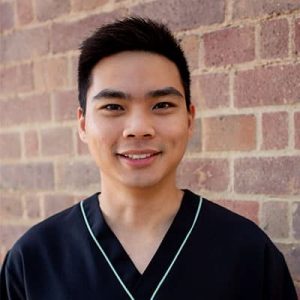 Dr. Darien Koh