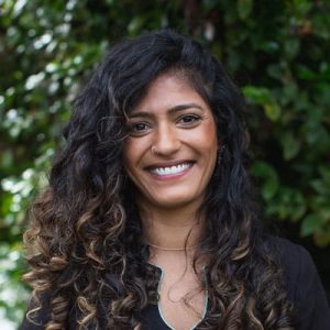 Dr. Jalina Patel