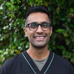 Dr. Rupen Patel