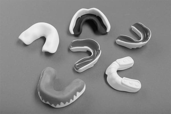 Mouthguards Mouthguards