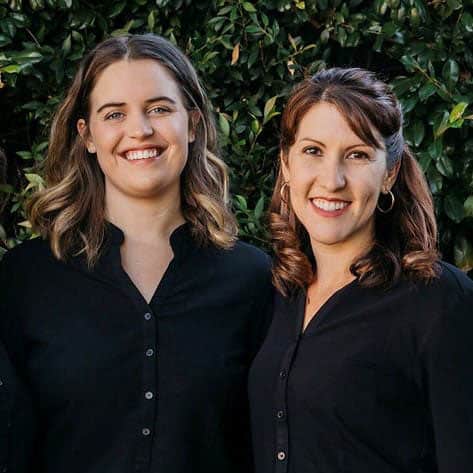 Hinterland Dental - Front Desk Team Hinterland Dental - Front Desk Team