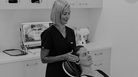 Jaw pain